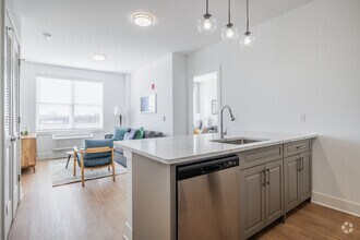 Interior Photo - Meridia Little Ferry 100