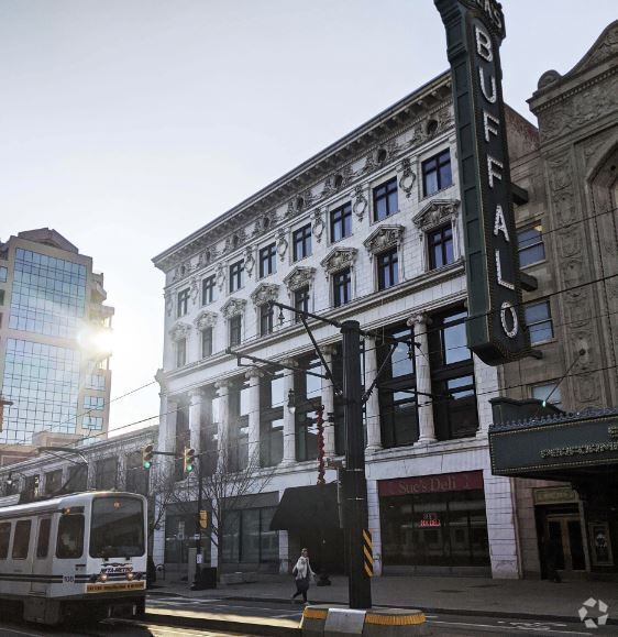 Theater Historic District Condos for Rent Buffalo, NY 242 Rentals