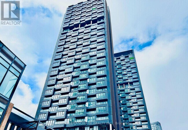 Building Photo - 1 Quarrington Lane