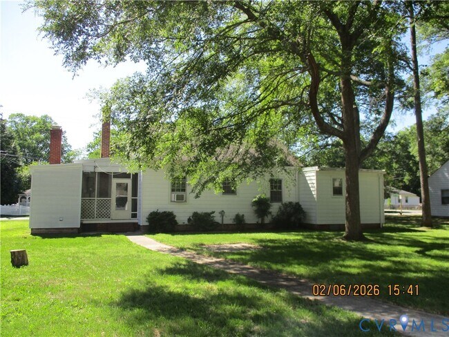Foto del edificio - 403 Maple St