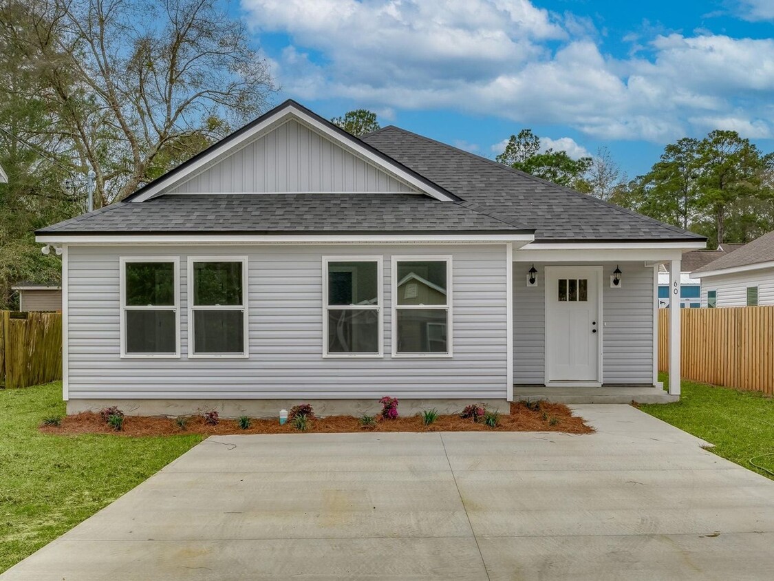 Primary Photo - Gorgeous, New Construction 4 Bedroom Home,...