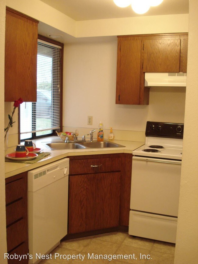 Foto del edificio - 2 br, 2 bath House - 18858 SW Butternut St