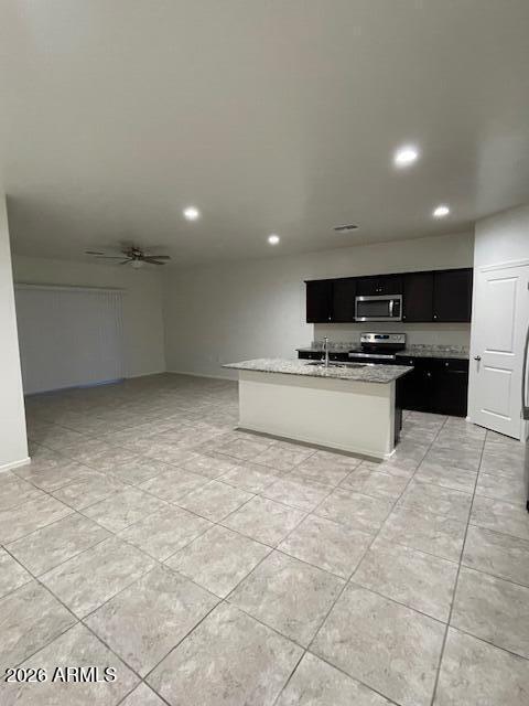 Foto del edificio - 4625 W Lemon Ave