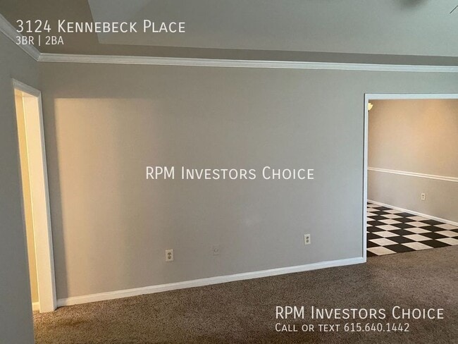 Building Photo - 3124 Kennebeck Pl