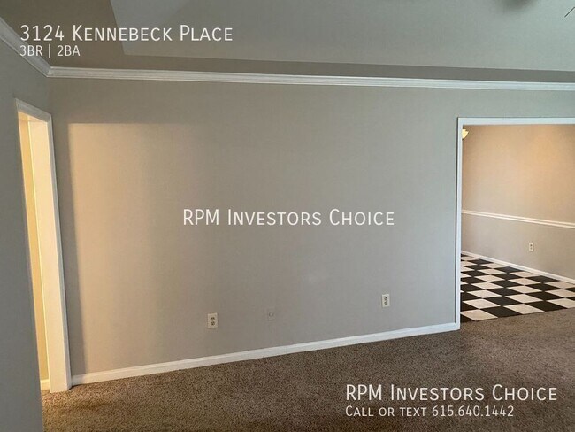 Foto del edificio - 3124 Kennebeck Pl