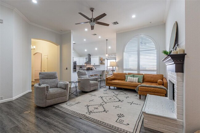 Foto del edificio - 1610 Shady Creek Trail