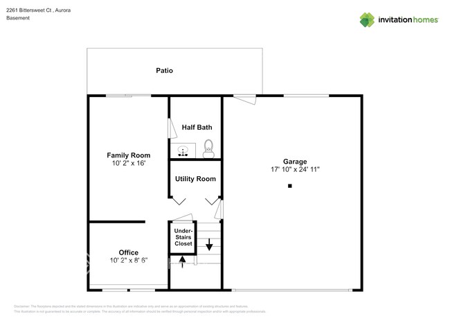 Foto del edificio - 2261 Bittersweet Ct