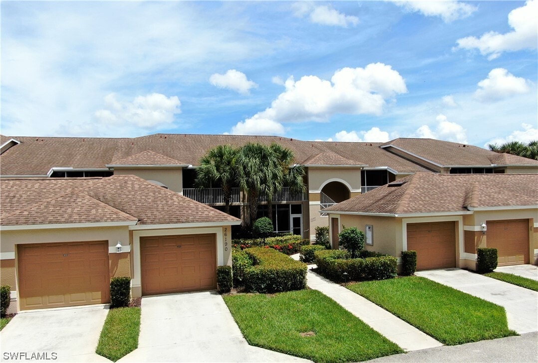 26190 Clarkston Dr Unit 104, Bonita Springs, FL 34135 Condo for Rent