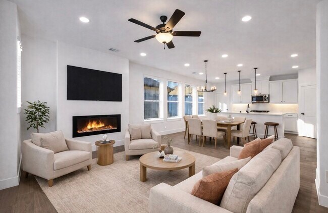 Foto del edificio - 18714 Colorado River Ln