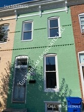 Building Photo - 1516 N Stricker St