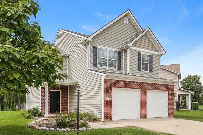 Foto del edificio - 5236 Choctaw Ridge Way