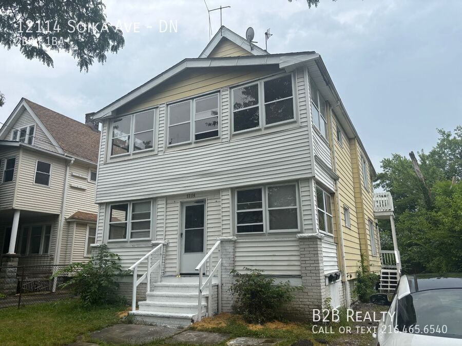 Primary Photo - 12114 Soika Ave