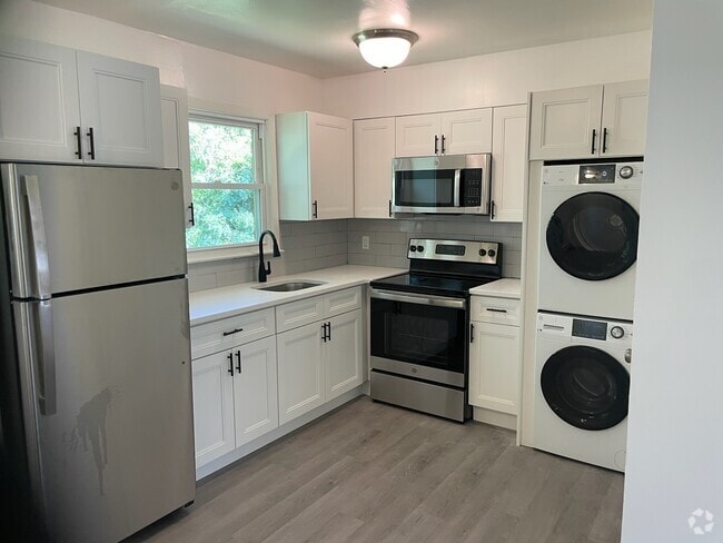 Building Photo - Spring Terrace Apartments