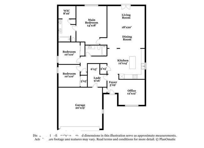 Building Photo - 609 Bobtail Dr
