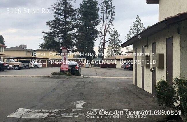 Foto del edificio - 3116 Stine Rd