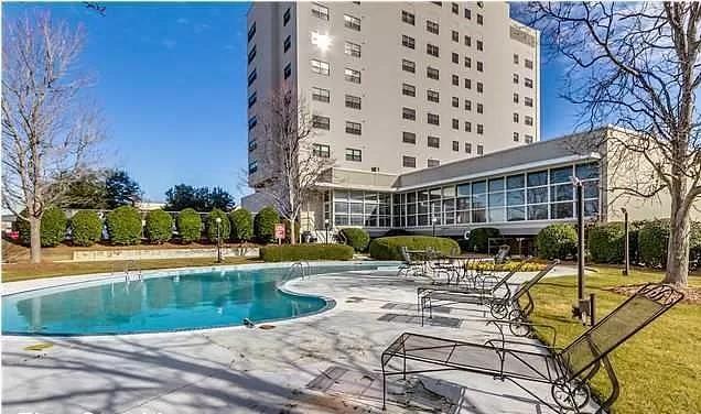 Foto principal - 2209 9th Street - 401