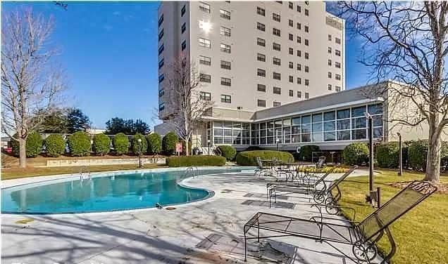 Photo - 2209 9th Street - 401