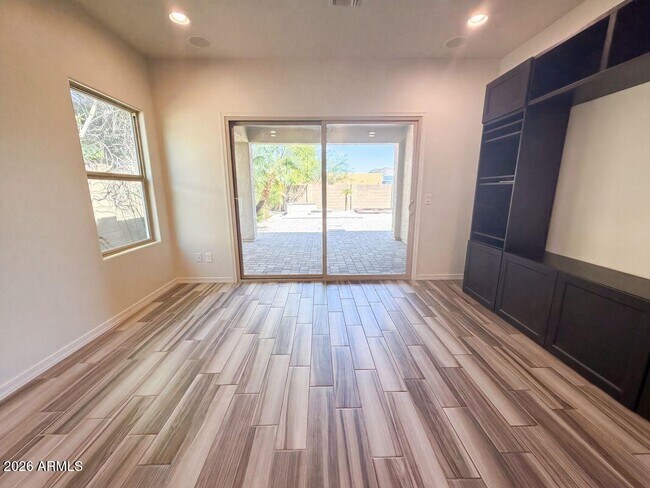 Foto del edificio - 2622 W Gray Wolf Trail