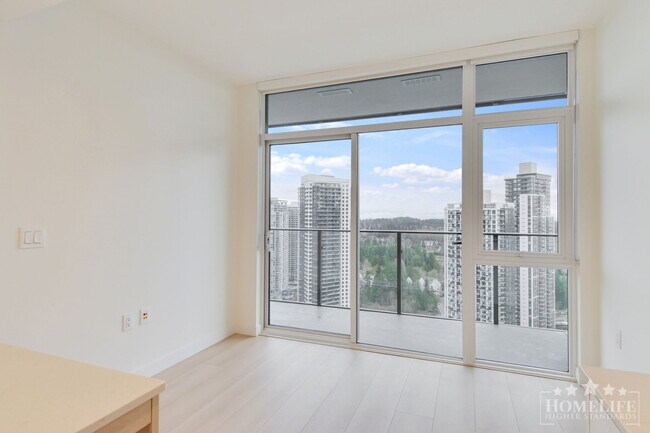 Building Photo - Brand New Condo at Century City Holland Park | 1 Bed 1 Bath with AC & Storage