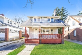 Building Photo - 510 Storer Ave