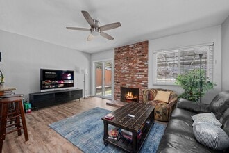 Building Photo - 5663 Campanile Way