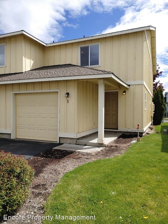Foto del edificio - 2511-4 NW Cedar Ave