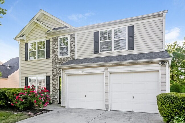 Foto del edificio - 4525 Staffordshire Ln