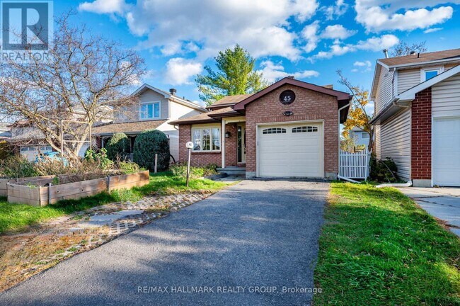 Photo du bâtiment - 45 Tartan Dr