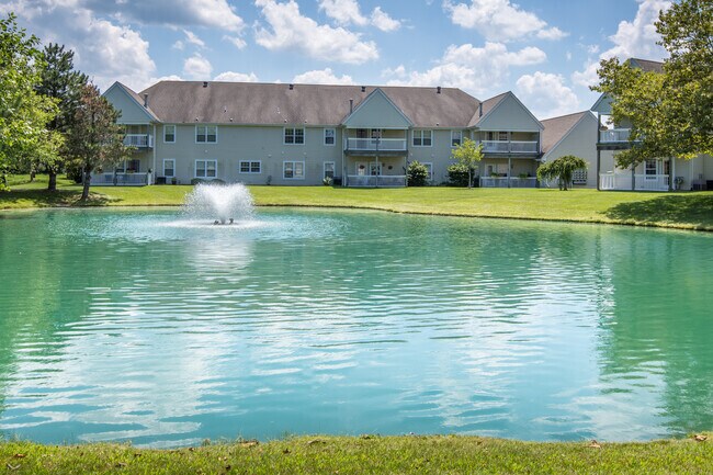 Building Photo - 1811 Pelton Park Ln