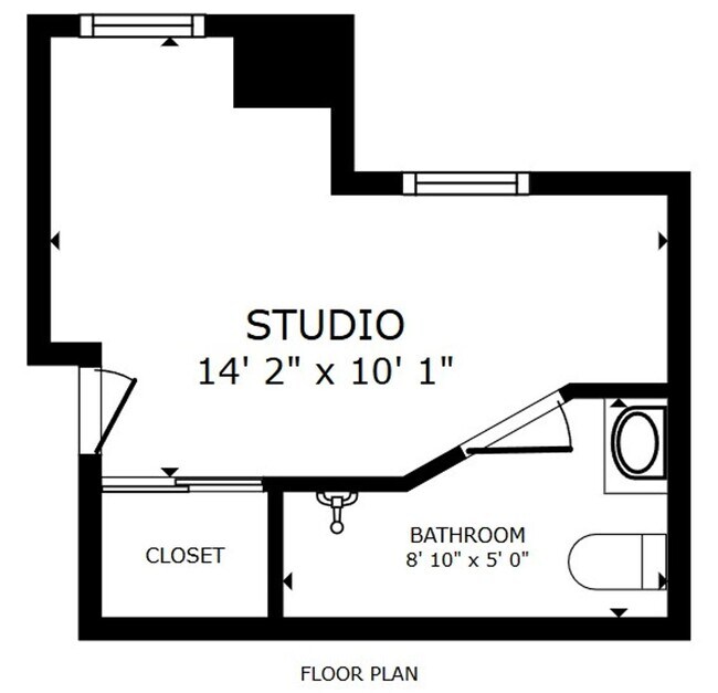 Foto del interior - Alta Studios