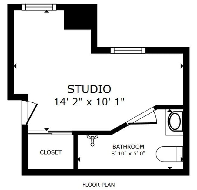 Interior Photo - Alta Studios