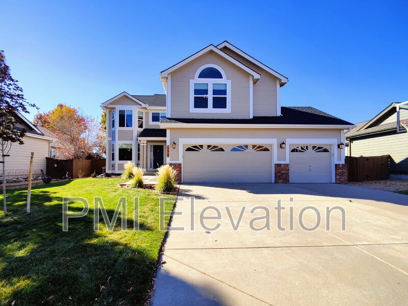 Primary Photo - 9751 S Westbury Way