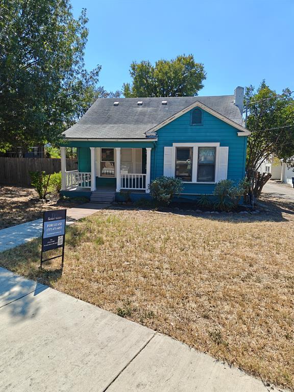 Foto principal - 915 W 29th St