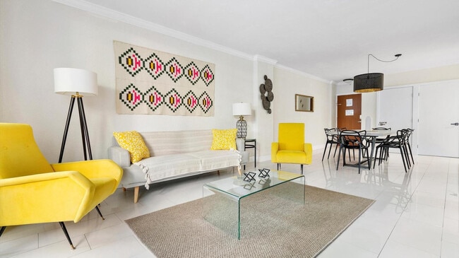 Foto del edificio - 3901 S Ocean Dr