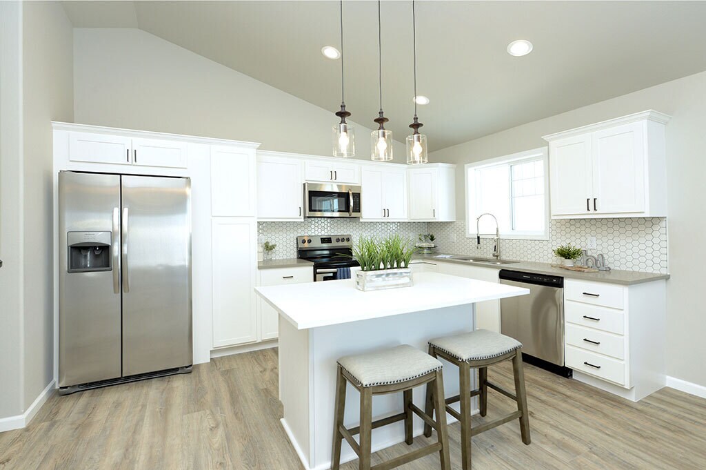 1051 Barnes Dr W, West Fargo, ND 58078 House Rental in West Fargo, ND