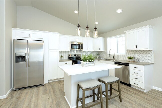 Foto del edificio - 813 United Dr