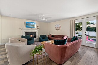 Building Photo - 12833 Poinsettia Ave