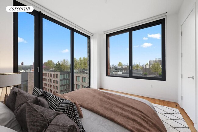 Foto del edificio - 54 Noll St