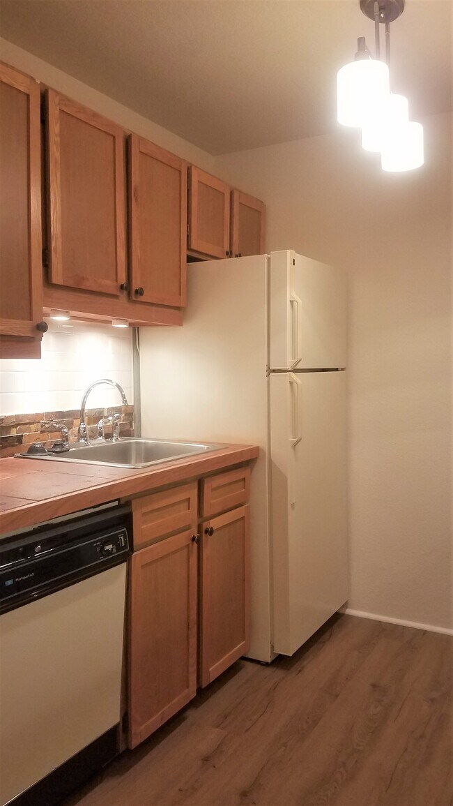 Sun Ridge Apartments Kenmore, WA