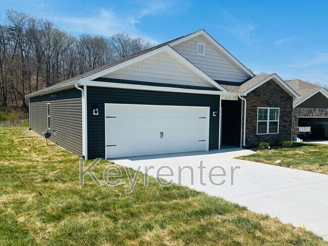 Photo - 313 Eclipse Ln House