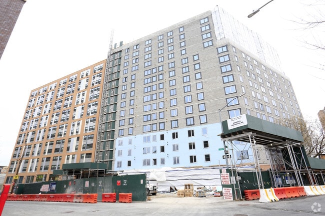 Foto principal - The Morris II