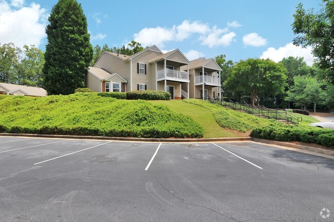 Low Income Apartments In Stockbridge Ga