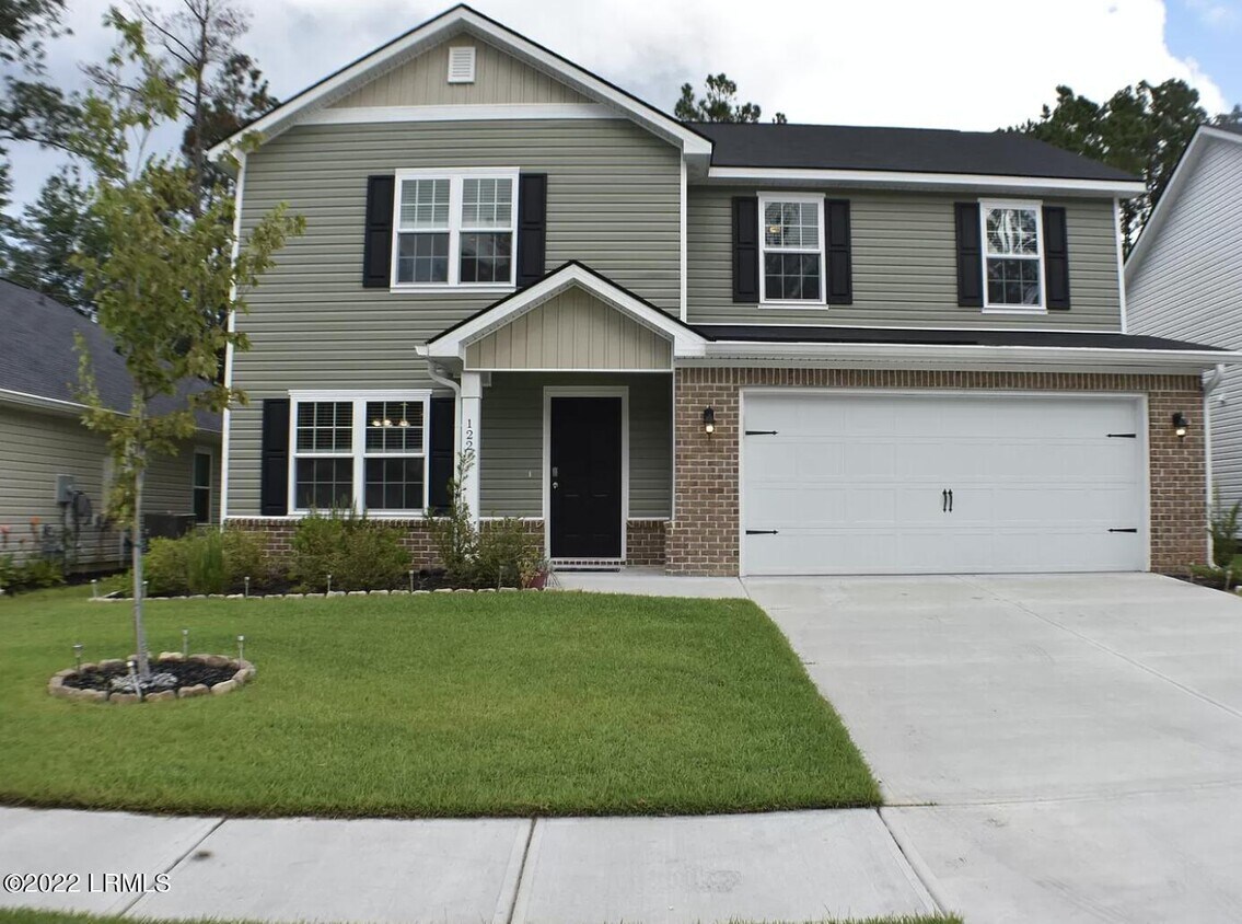 122 Old Mill Crossing, Bluffton, SC 29910 House for Rent in Bluffton