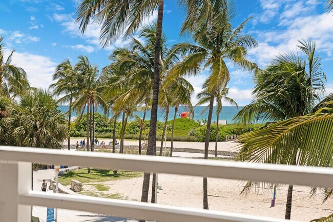 Building Photo - 1200 Ocean Dr
