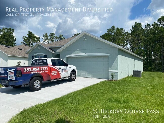 Building Photo - Lake Diamond North - Welcome Home