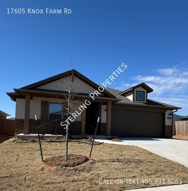 Photo - 17605 Knox Farm Rd House