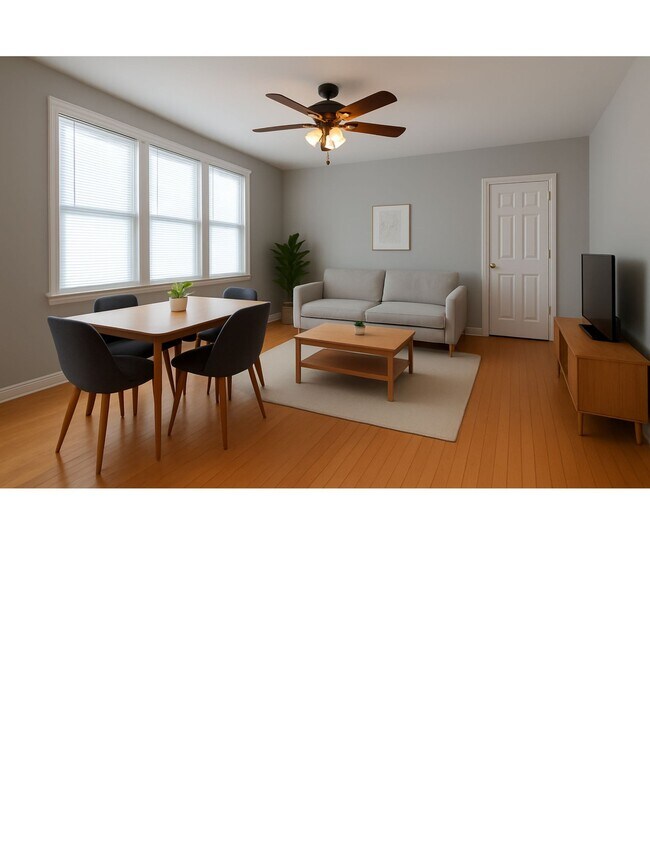 Foto del edificio - 1443 S Drake Ave