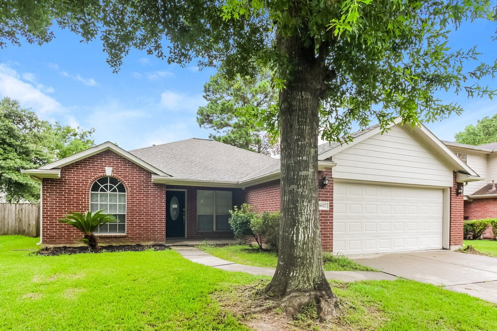 Foto principal - 8022 Bunting Ct