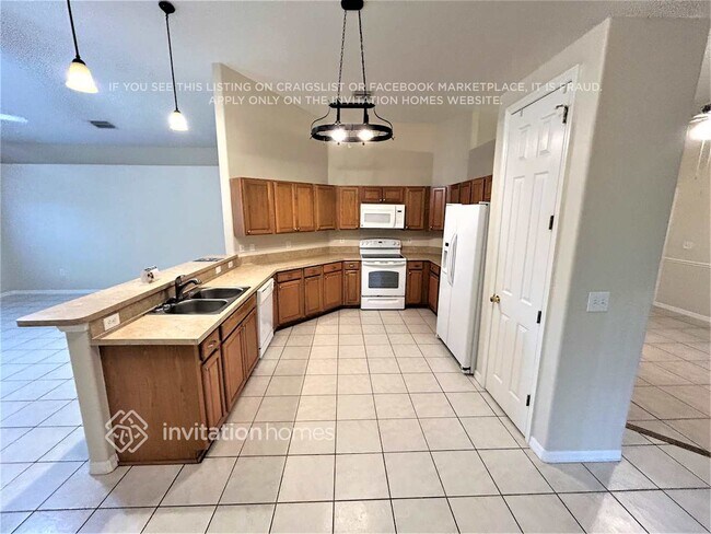 Foto del edificio - 5390 Norris Lake Ct