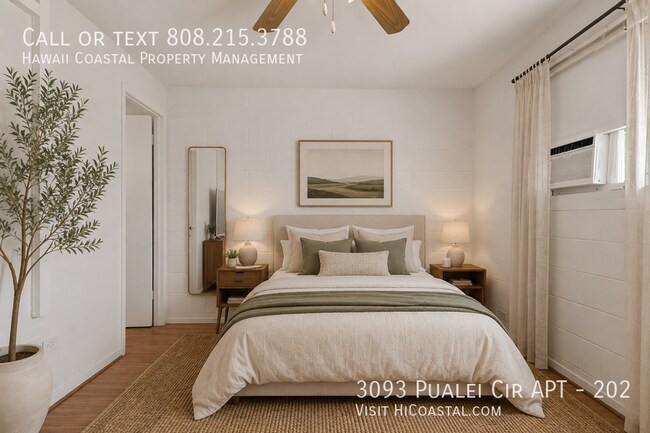Foto del edificio - 3093 Pualei Cir